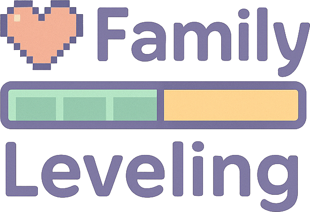 Family Leveling logo