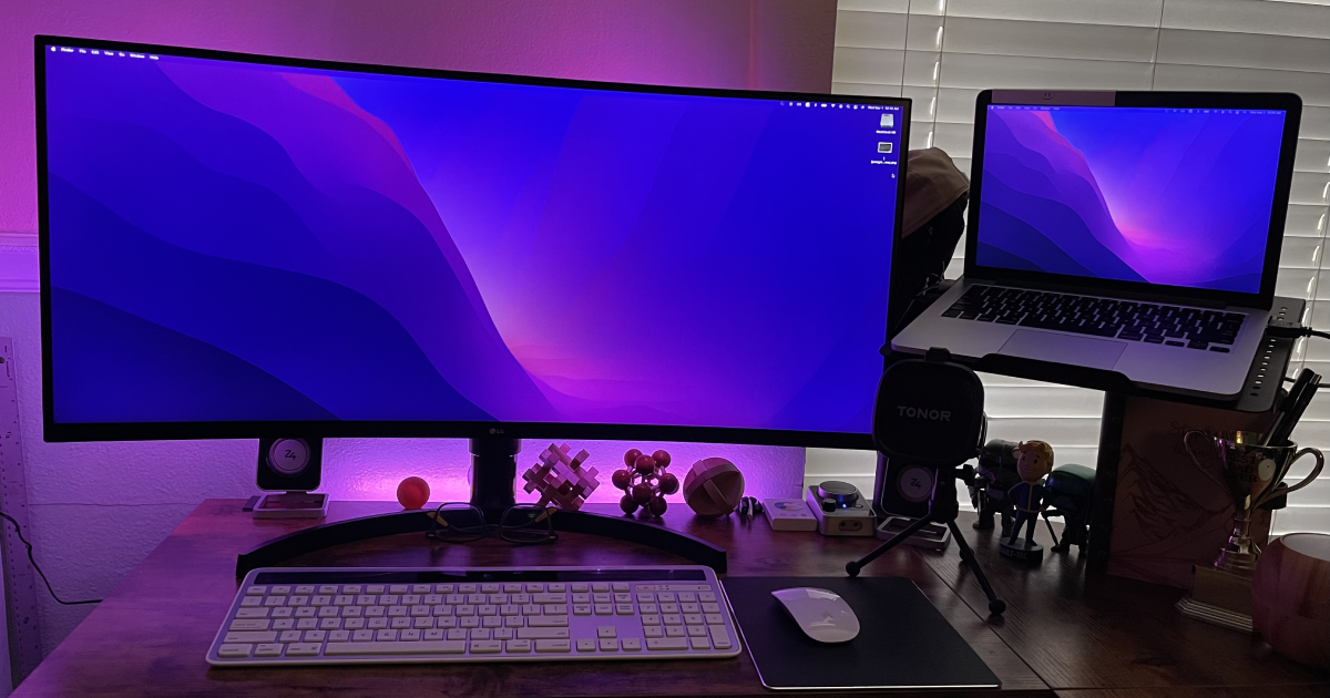 The Calm Developer: Designing a Workday That Lowers Anxiety